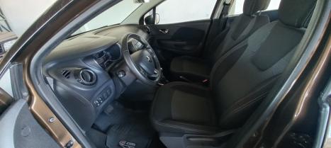 RENAULT Captur 1.6 16V 4P FLEX SCE LIFE X-TRONIC CVT, Foto 13