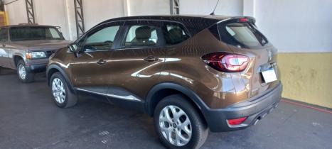 RENAULT Captur 1.6 16V 4P FLEX SCE LIFE X-TRONIC CVT, Foto 6