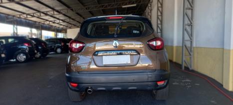 RENAULT Captur 1.6 16V 4P FLEX SCE LIFE X-TRONIC CVT, Foto 8