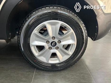 RENAULT Captur 1.6 16V 4P FLEX SCE LIFE X-TRONIC CVT, Foto 6