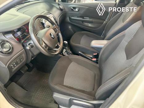 RENAULT Captur 1.6 16V 4P FLEX SCE LIFE X-TRONIC CVT, Foto 7
