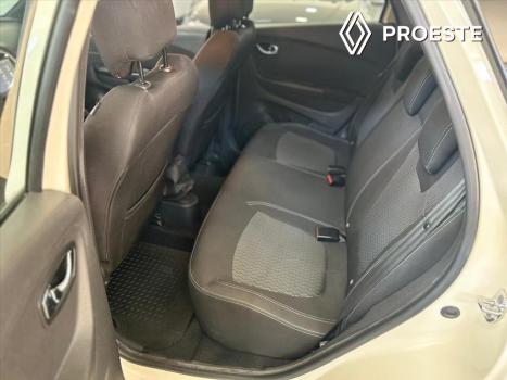 RENAULT Captur 1.6 16V 4P FLEX SCE LIFE X-TRONIC CVT, Foto 8