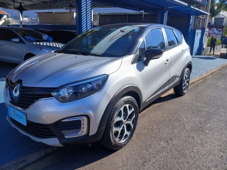 RENAULT Captur 1.6 16V 4P FLEX SCE INTENSE X-TRONIC CVT, Foto 1