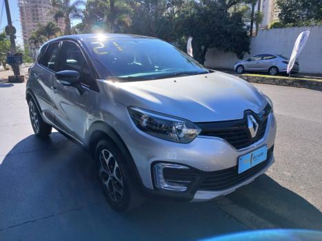 RENAULT Captur 1.6 16V 4P FLEX SCE INTENSE X-TRONIC CVT, Foto 2