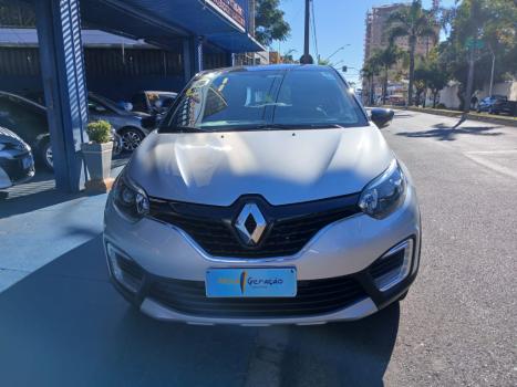 RENAULT Captur 1.6 16V 4P FLEX SCE INTENSE X-TRONIC CVT, Foto 3
