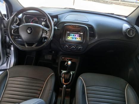 RENAULT Captur 1.6 16V 4P FLEX SCE INTENSE X-TRONIC CVT, Foto 4