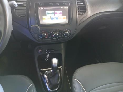 RENAULT Captur 1.6 16V 4P FLEX SCE INTENSE X-TRONIC CVT, Foto 6