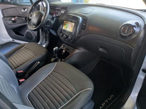 RENAULT Captur 1.6 16V 4P FLEX SCE INTENSE X-TRONIC CVT, Foto 7