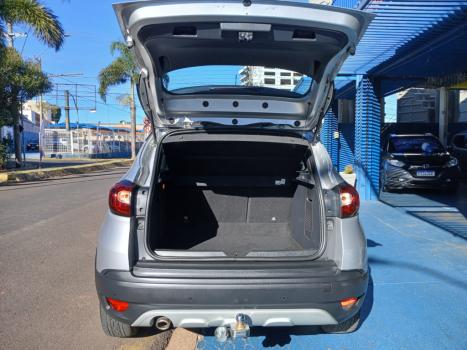 RENAULT Captur 1.6 16V 4P FLEX SCE INTENSE X-TRONIC CVT, Foto 11
