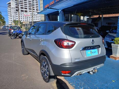 RENAULT Captur 1.6 16V 4P FLEX SCE INTENSE X-TRONIC CVT, Foto 13