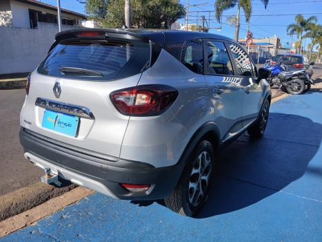 RENAULT Captur 1.6 16V 4P FLEX SCE INTENSE X-TRONIC CVT, Foto 14