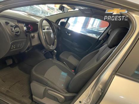 RENAULT Captur 1.6 16V 4P FLEX SCE LIFE X-TRONIC CVT, Foto 5