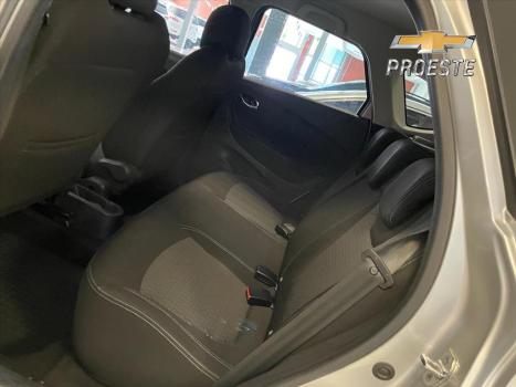 RENAULT Captur 1.6 16V 4P FLEX SCE LIFE X-TRONIC CVT, Foto 6