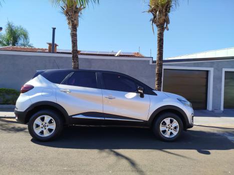 RENAULT Captur 1.6 16V 4P FLEX SCE LIFE X-TRONIC CVT, Foto 7