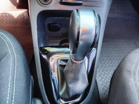 RENAULT Captur 1.6 16V 4P FLEX SCE LIFE X-TRONIC CVT, Foto 12