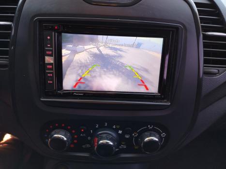 RENAULT Captur 1.6 16V 4P FLEX SCE LIFE X-TRONIC CVT, Foto 14