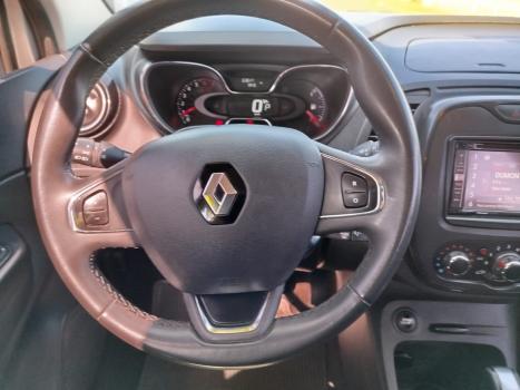 RENAULT Captur 1.6 16V 4P FLEX SCE LIFE X-TRONIC CVT, Foto 15