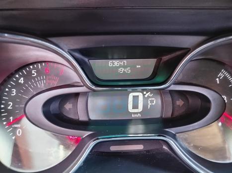 RENAULT Captur 1.6 16V 4P FLEX SCE LIFE X-TRONIC CVT, Foto 16