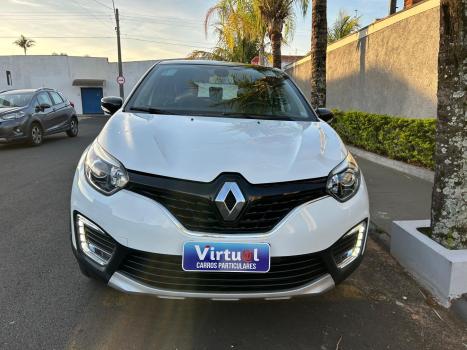 RENAULT Captur 1.6 16V 4P FLEX SCE INTENSE X-TRONIC CVT, Foto 2