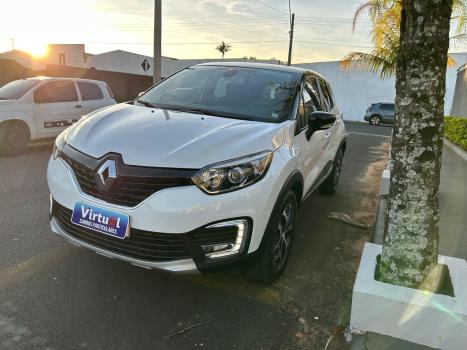 RENAULT Captur 1.6 16V 4P FLEX SCE INTENSE X-TRONIC CVT, Foto 3