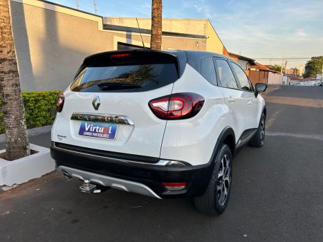 RENAULT Captur 1.6 16V 4P FLEX SCE INTENSE X-TRONIC CVT, Foto 4