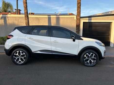 RENAULT Captur 1.6 16V 4P FLEX SCE INTENSE X-TRONIC CVT, Foto 5