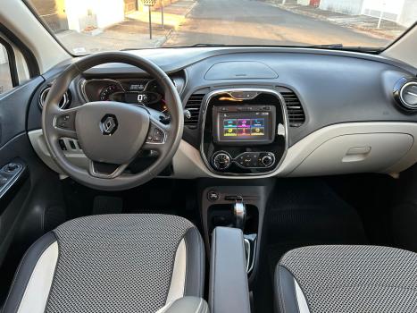 RENAULT Captur 1.6 16V 4P FLEX SCE INTENSE X-TRONIC CVT, Foto 9