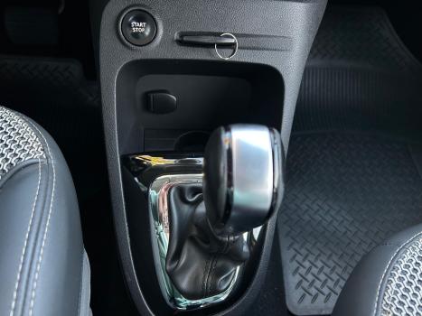 RENAULT Captur 1.6 16V 4P FLEX SCE INTENSE X-TRONIC CVT, Foto 10