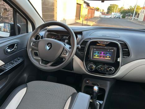 RENAULT Captur 1.6 16V 4P FLEX SCE INTENSE X-TRONIC CVT, Foto 12