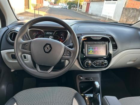 RENAULT Captur 1.6 16V 4P FLEX SCE INTENSE X-TRONIC CVT, Foto 14