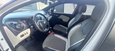 RENAULT Captur 1.6 16V 4P FLEX SCE INTENSE X-TRONIC CVT, Foto 9
