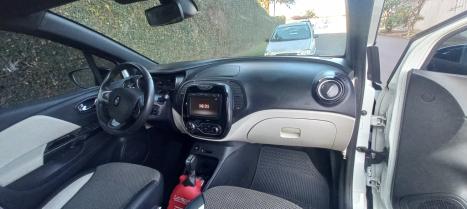 RENAULT Captur 1.6 16V 4P FLEX SCE INTENSE X-TRONIC CVT, Foto 10