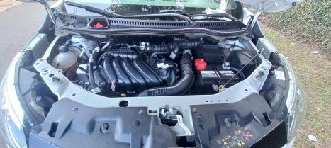 RENAULT Captur 1.6 16V 4P FLEX SCE INTENSE X-TRONIC CVT, Foto 11