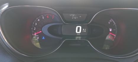 RENAULT Captur 1.6 16V 4P FLEX SCE INTENSE X-TRONIC CVT, Foto 15