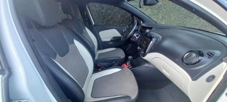 RENAULT Captur 1.6 16V 4P FLEX SCE INTENSE X-TRONIC CVT, Foto 12