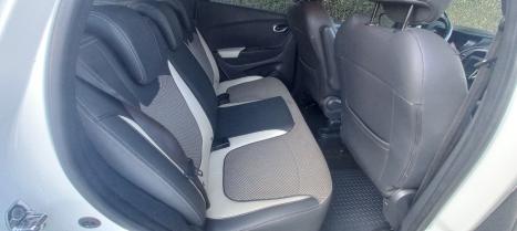 RENAULT Captur 1.6 16V 4P FLEX SCE INTENSE X-TRONIC CVT, Foto 13