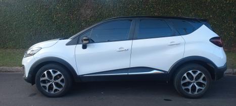 RENAULT Captur 1.6 16V 4P FLEX SCE INTENSE X-TRONIC CVT, Foto 2
