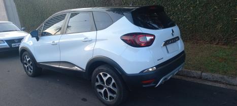 RENAULT Captur 1.6 16V 4P FLEX SCE INTENSE X-TRONIC CVT, Foto 3