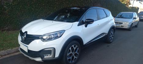 RENAULT Captur 1.6 16V 4P FLEX SCE INTENSE X-TRONIC CVT, Foto 1