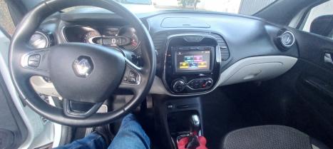 RENAULT Captur 1.6 16V 4P FLEX SCE INTENSE X-TRONIC CVT, Foto 14