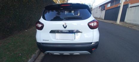 RENAULT Captur 1.6 16V 4P FLEX SCE INTENSE X-TRONIC CVT, Foto 8