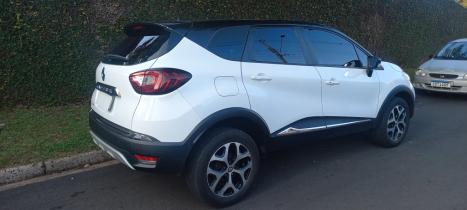 RENAULT Captur 1.6 16V 4P FLEX SCE INTENSE X-TRONIC CVT, Foto 5