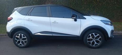 RENAULT Captur 1.6 16V 4P FLEX SCE INTENSE X-TRONIC CVT, Foto 6