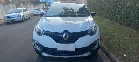 RENAULT Captur 1.6 16V 4P FLEX SCE INTENSE X-TRONIC CVT, Foto 7