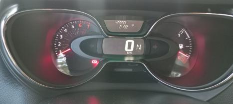RENAULT Captur 1.6 16V 4P FLEX SCE INTENSE X-TRONIC CVT, Foto 9