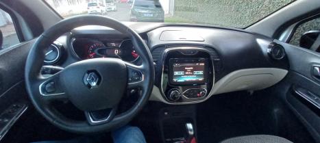 RENAULT Captur 1.6 16V 4P FLEX SCE INTENSE X-TRONIC CVT, Foto 11