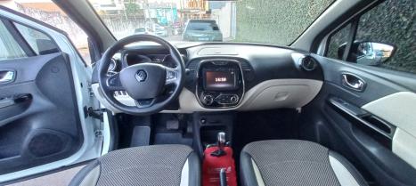 RENAULT Captur 1.6 16V 4P FLEX SCE INTENSE X-TRONIC CVT, Foto 12