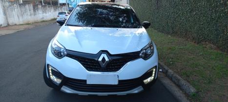 RENAULT Captur 1.6 16V 4P FLEX SCE INTENSE X-TRONIC CVT, Foto 7