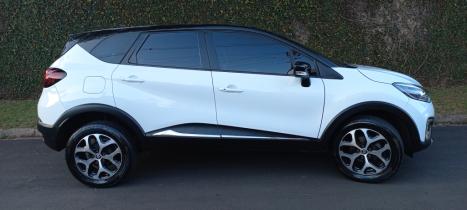 RENAULT Captur 1.6 16V 4P FLEX SCE INTENSE X-TRONIC CVT, Foto 4