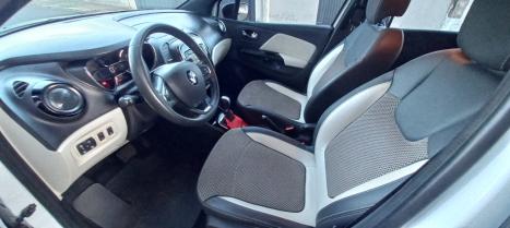 RENAULT Captur 1.6 16V 4P FLEX SCE INTENSE X-TRONIC CVT, Foto 13